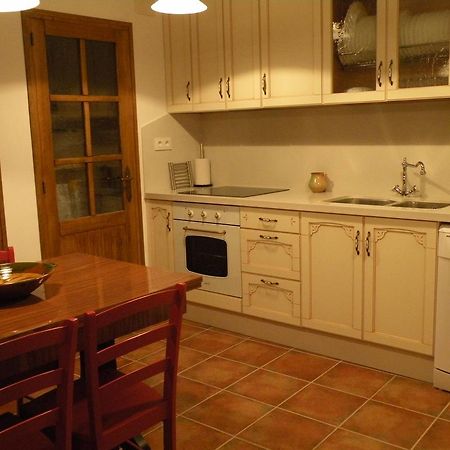 Casas Rural 칼라세이테 외부 사진