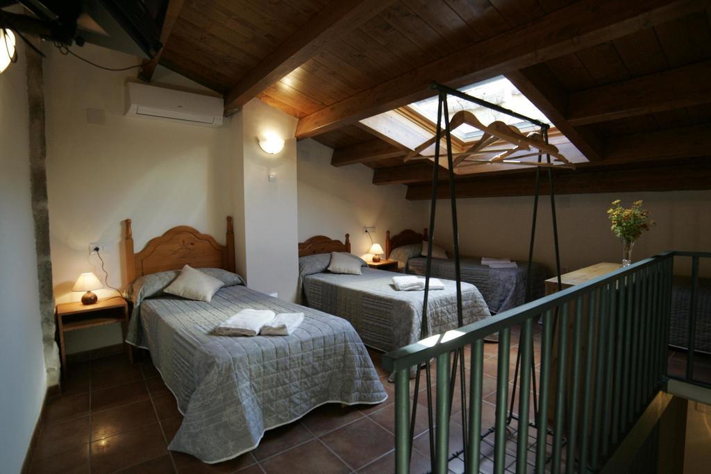 Casas Rural 칼라세이테 외부 사진