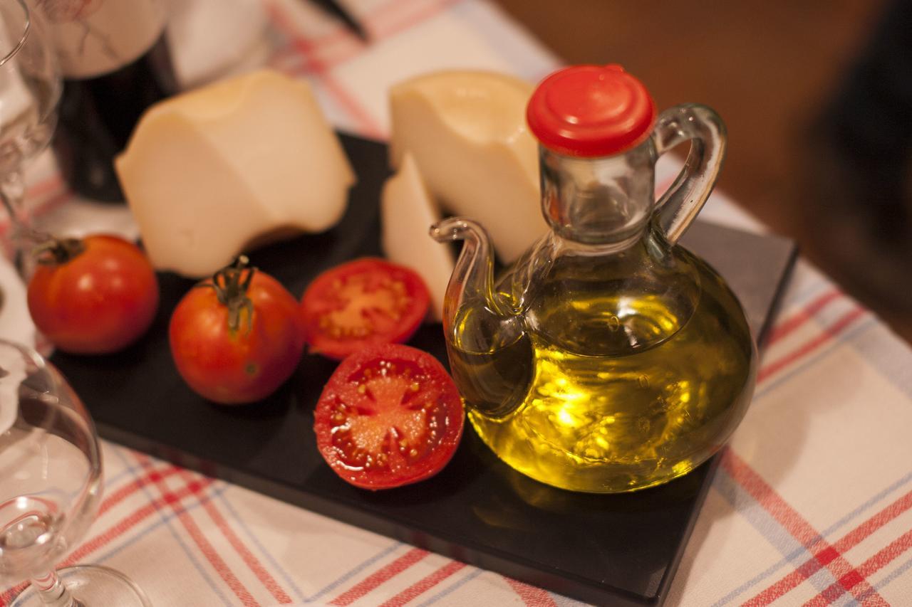 Casas Rural 칼라세이테 외부 사진